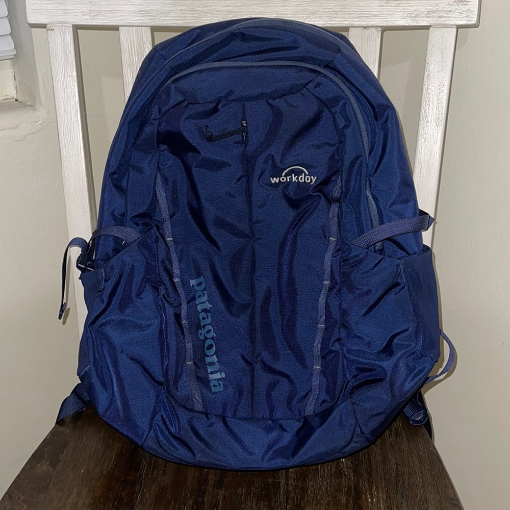 Patagonia Women’s Refugio Pack
